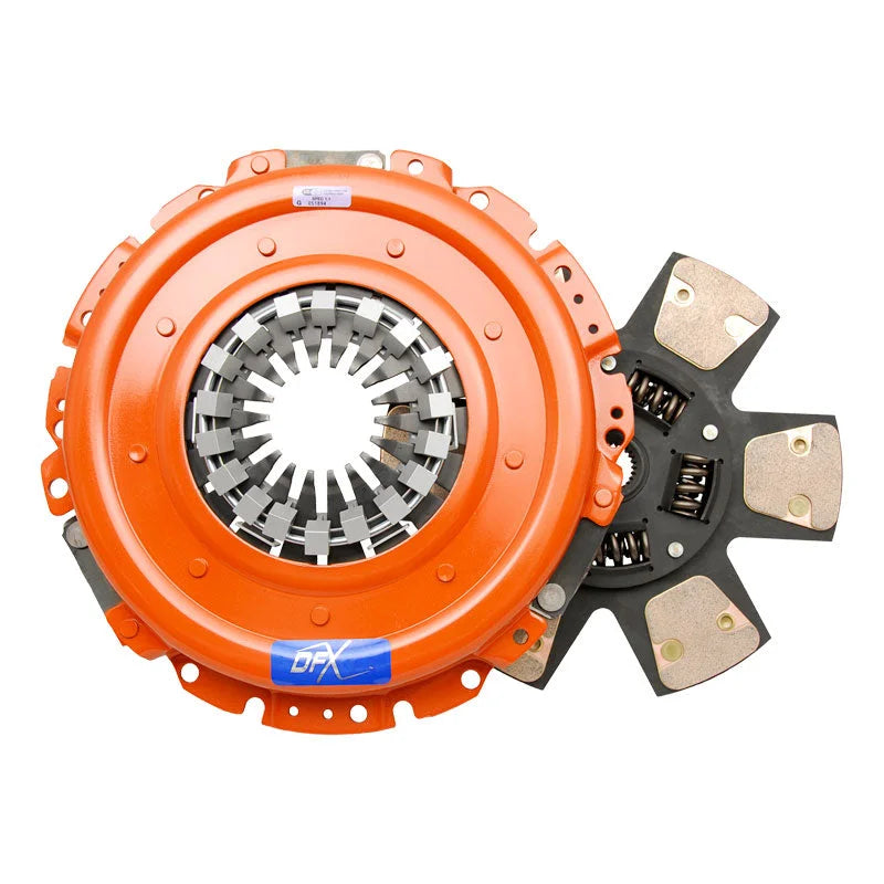 Centerforce Clutch Pressure Plate and Disc Set 315900800 - Main Product View