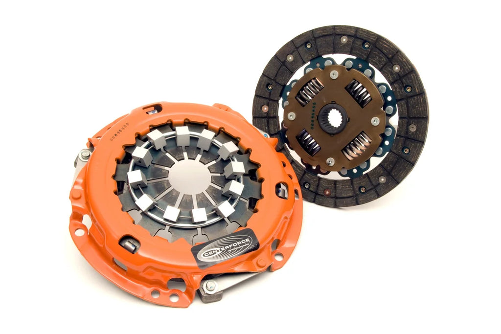 Centerforce Clutch Pressure Plate and Disc Set DF512009 - Main Product View