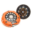 Load image into Gallery viewer, Centerforce Clutch Pressure Plate and Disc Set DF512009 - Side View