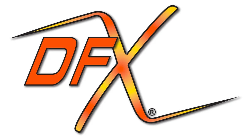 Centerforce DFX(R), Clutch Pressure Plate, Disc, and Flywheel Set 315011401 - Side View