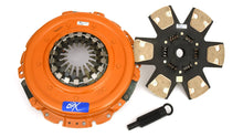 Load image into Gallery viewer, Centerforce DFX(R), Clutch Pressure Plate and Disc Set - Main Product View