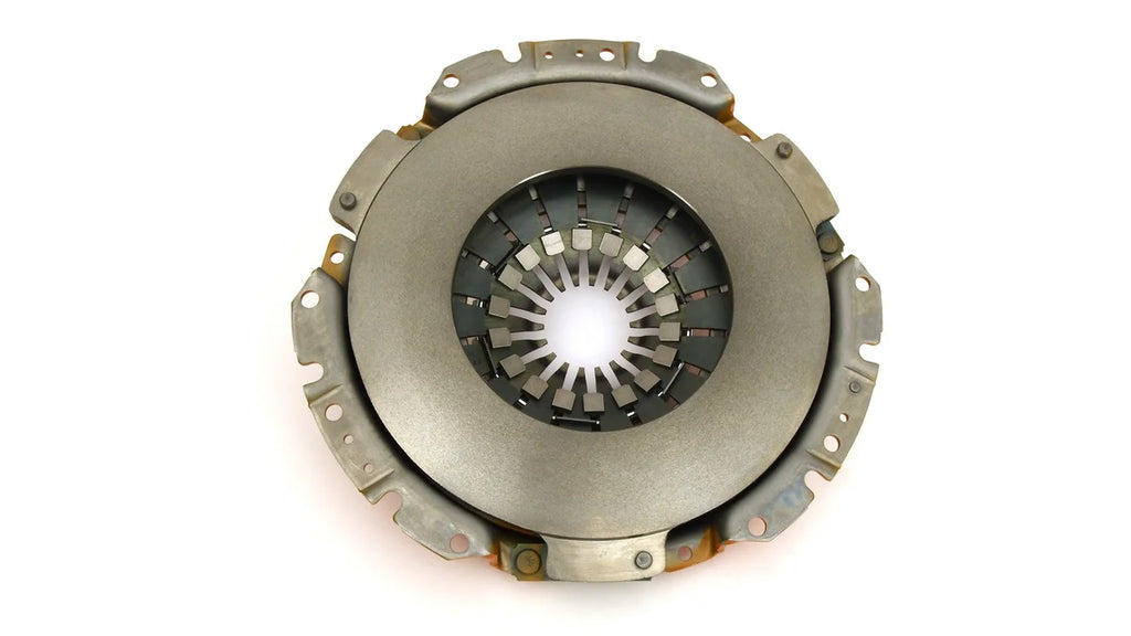 Centerforce DFX(R), Clutch Pressure Plate and Disc Set - Side View