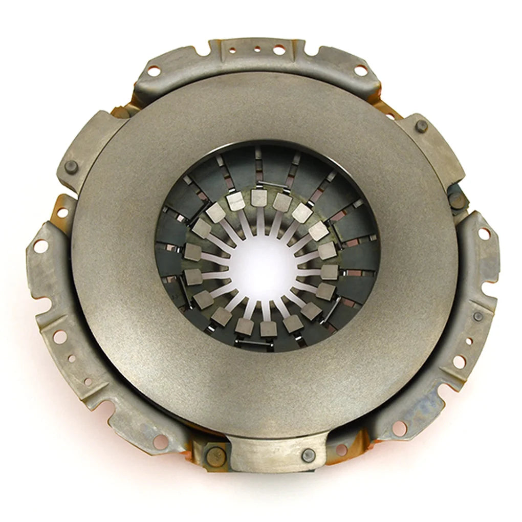 Centerforce DFX(R), Clutch Pressure Plate and Disc Set - Back View