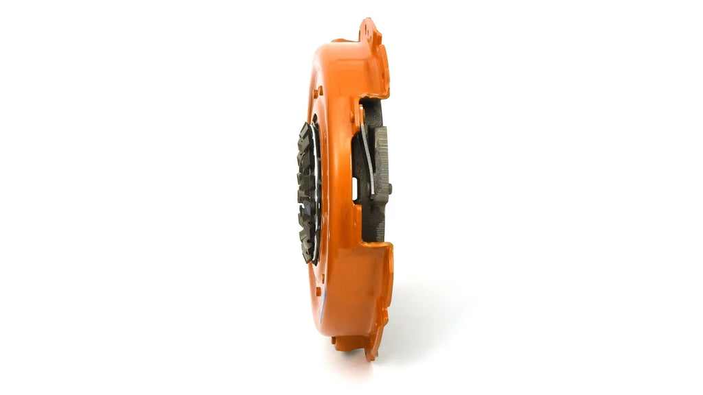 Centerforce DFX(R), Clutch Pressure Plate and Disc Set - Additional View 6