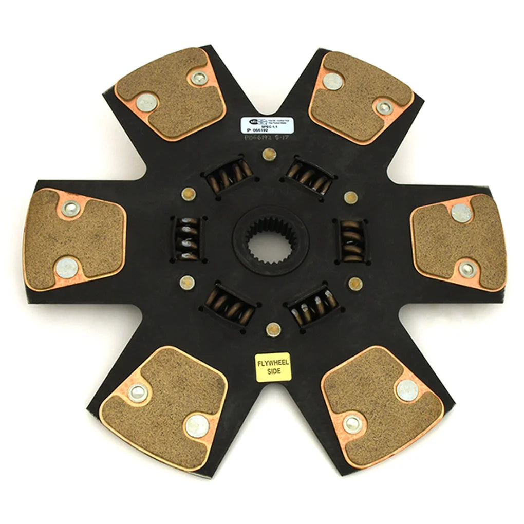 Centerforce DFX(R), Clutch Pressure Plate and Disc Set - Additional View 9