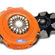 Load image into Gallery viewer, Centerforce DFX(R), Clutch Pressure Plate and Disc Set - Main Product View