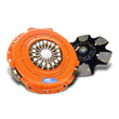 Load image into Gallery viewer, Centerforce DFX(R), Clutch Pressure Plate and Disc Set - Side View