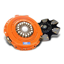 Load image into Gallery viewer, Centerforce DFX(R), Clutch Pressure Plate and Disc Set - Side View