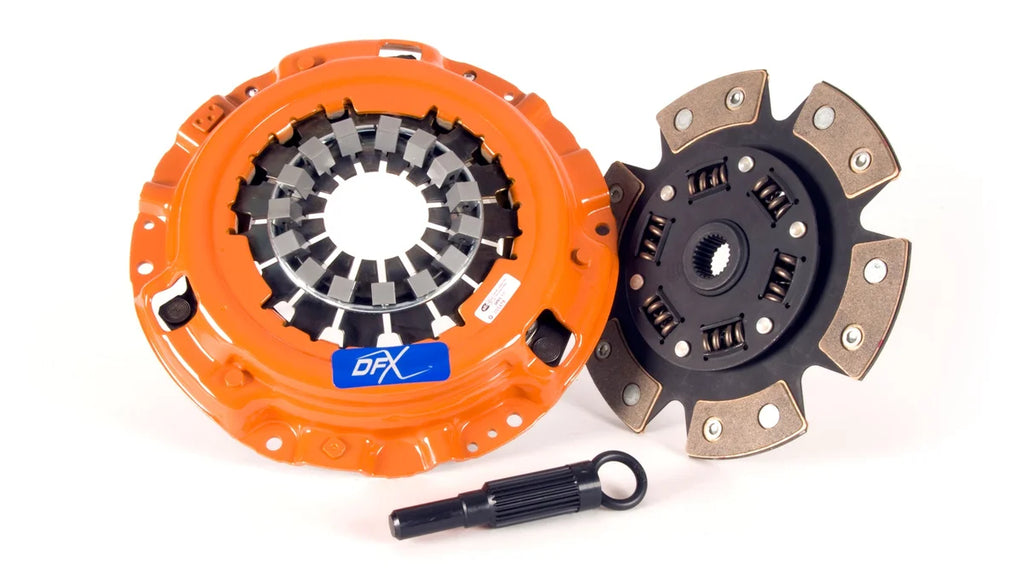 Centerforce DFX(R), Clutch Pressure Plate and Disc Set - Main Product View