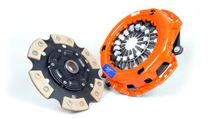 Centerforce DFX(R), Clutch Pressure Plate and Disc Set 315522018 - Main Product View