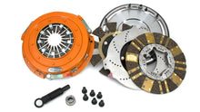 Load image into Gallery viewer, Centerforce DYAD(R) DS 10.4, Clutch and Flywheel Kit - Main Product View