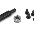 Load image into Gallery viewer, Centerforce DYAD(R) DS 10.4, Clutch and Flywheel Kit - Back View