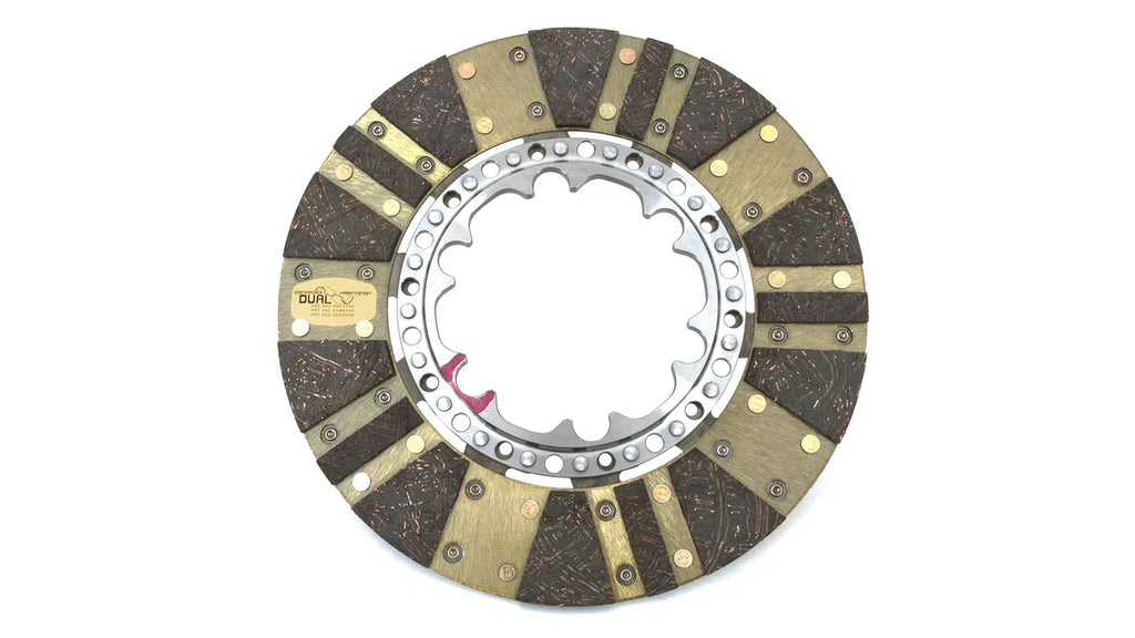 Centerforce DYAD(R) DS 10.4, Clutch and Flywheel Kit - Additional View 6
