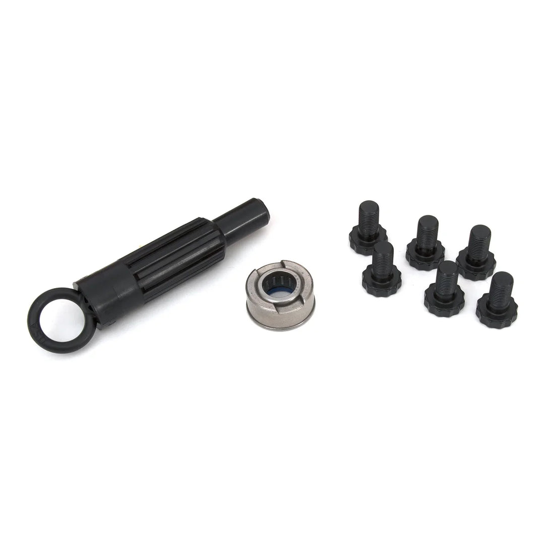 Centerforce DYAD(R) DS 10.4, Clutch and Flywheel Kit - Additional View 8