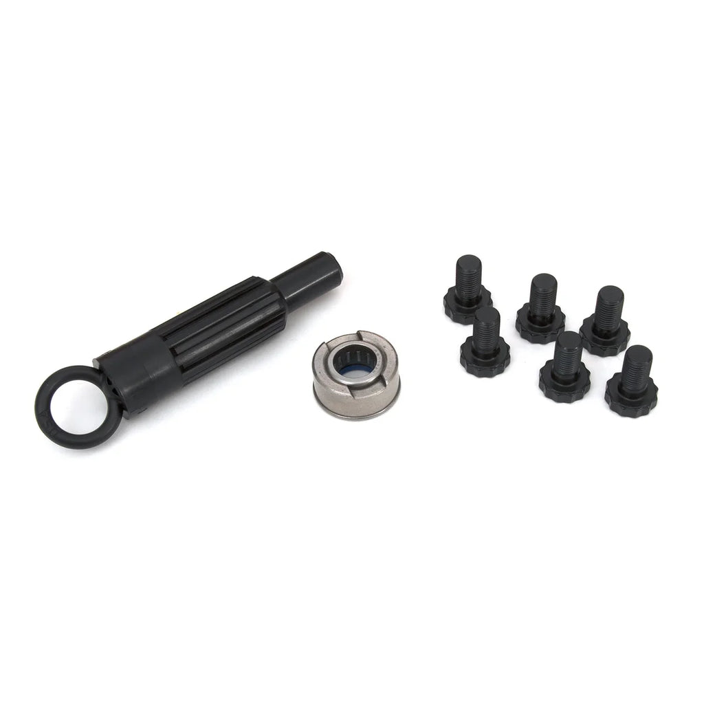 Centerforce DYAD(R) DS 10.4, Clutch and Flywheel Kit - Additional View 8
