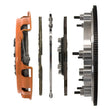 Load image into Gallery viewer, Centerforce DYAD(R) DS 10.4, Clutch and Flywheel Kit - Installation View