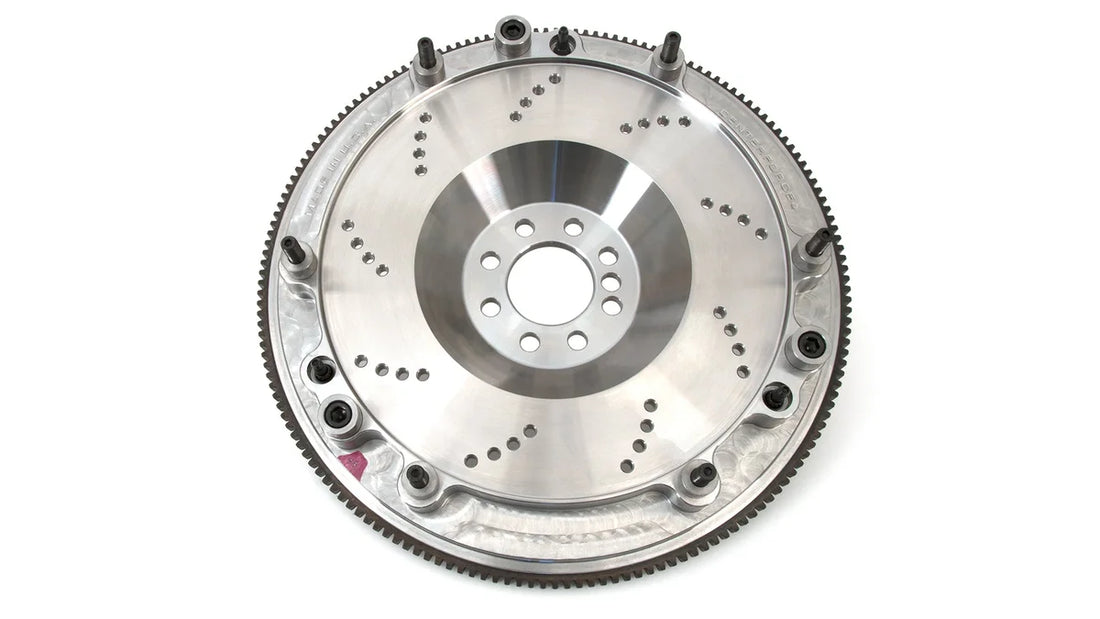 Centerforce DYAD(R) DS 10.4, Clutch and Flywheel Kit - Additional View 5