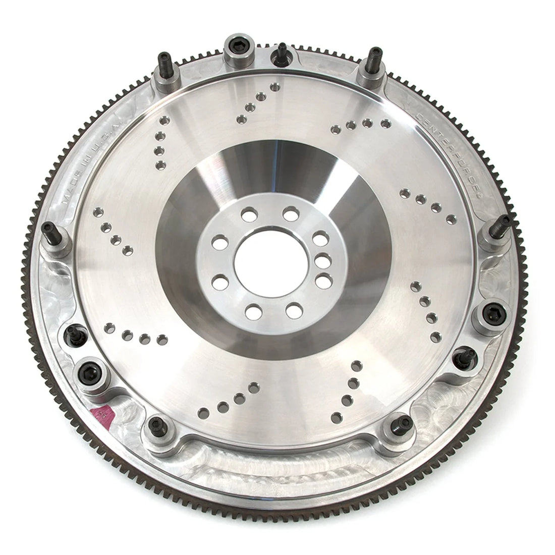 Centerforce DYAD(R) DS 10.4, Clutch and Flywheel Kit - Additional View 6