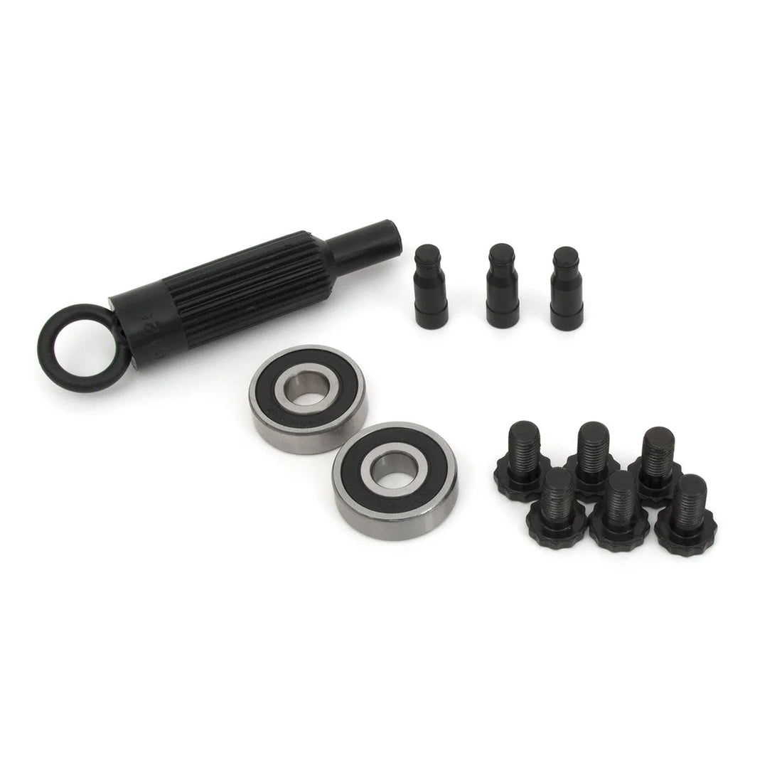 Centerforce DYAD(R) DS 10.4, Clutch and Flywheel Kit - Additional View 7