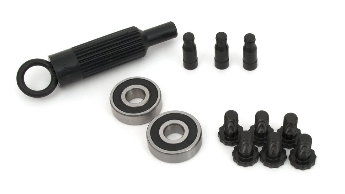 Centerforce DYAD(R) DS 10.4, Clutch and Flywheel Kit - Additional View 8