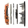 Load image into Gallery viewer, Centerforce DYAD(R) DS 10.4, Clutch and Flywheel Kit - Additional View 9