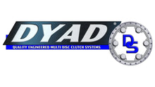 Load image into Gallery viewer, Centerforce DYAD(R) DS 10.4, Clutch and Flywheel Kit - Side View