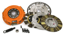 Load image into Gallery viewer, Centerforce DYAD(R) DS 10.4, Clutch and Flywheel Kit 413114805 - Main Product View