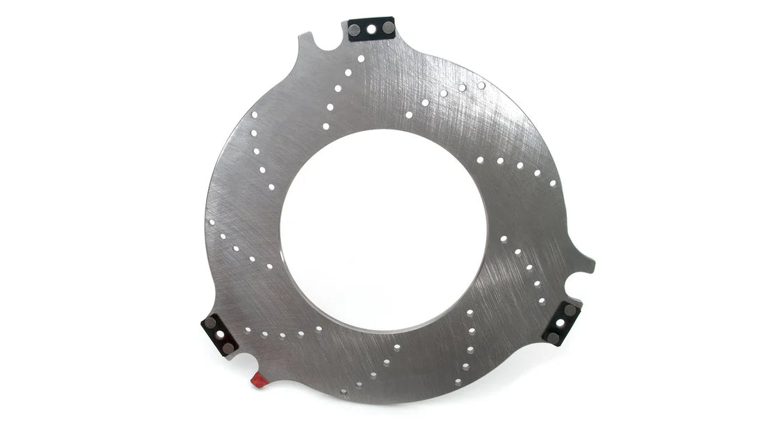 Centerforce DYAD(R) DS 10.4, Clutch and Flywheel Kit 413114805 - Side View