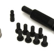 Load image into Gallery viewer, Centerforce DYAD(R) DS 10.4, Clutch and Flywheel Kit 413114805 - Back View