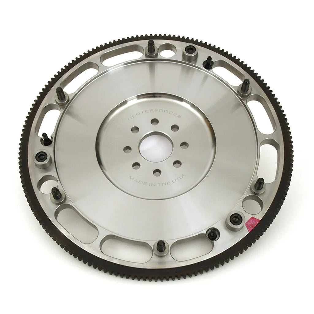 Centerforce DYAD(R) DS 10.4, Clutch and Flywheel Kit 413114805 - Installation View