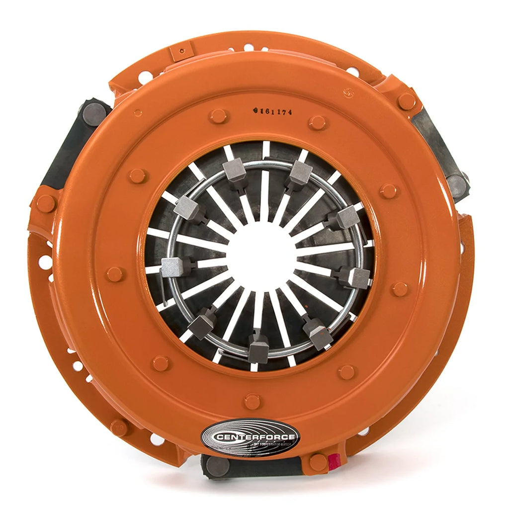 Centerforce DYAD(R) DS 10.4, Clutch and Flywheel Kit 413114805 - Additional View 7