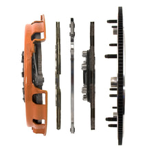 Load image into Gallery viewer, Centerforce DYAD(R) DS 10.4, Clutch and Flywheel Kit 413114805 - Additional View 9