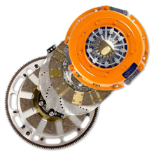 Load image into Gallery viewer, Centerforce DYAD(R) DS 10.4, Clutch and Flywheel Kit 413114880 - Main Product View