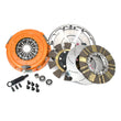 Load image into Gallery viewer, Centerforce DYAD(R) DS 10.4, Clutch and Flywheel Kit 413614842 - Side View