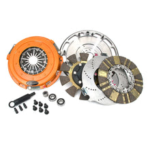 Load image into Gallery viewer, Centerforce DYAD(R) DS 10.4, Clutch and Flywheel Kit 413614842 - Side View