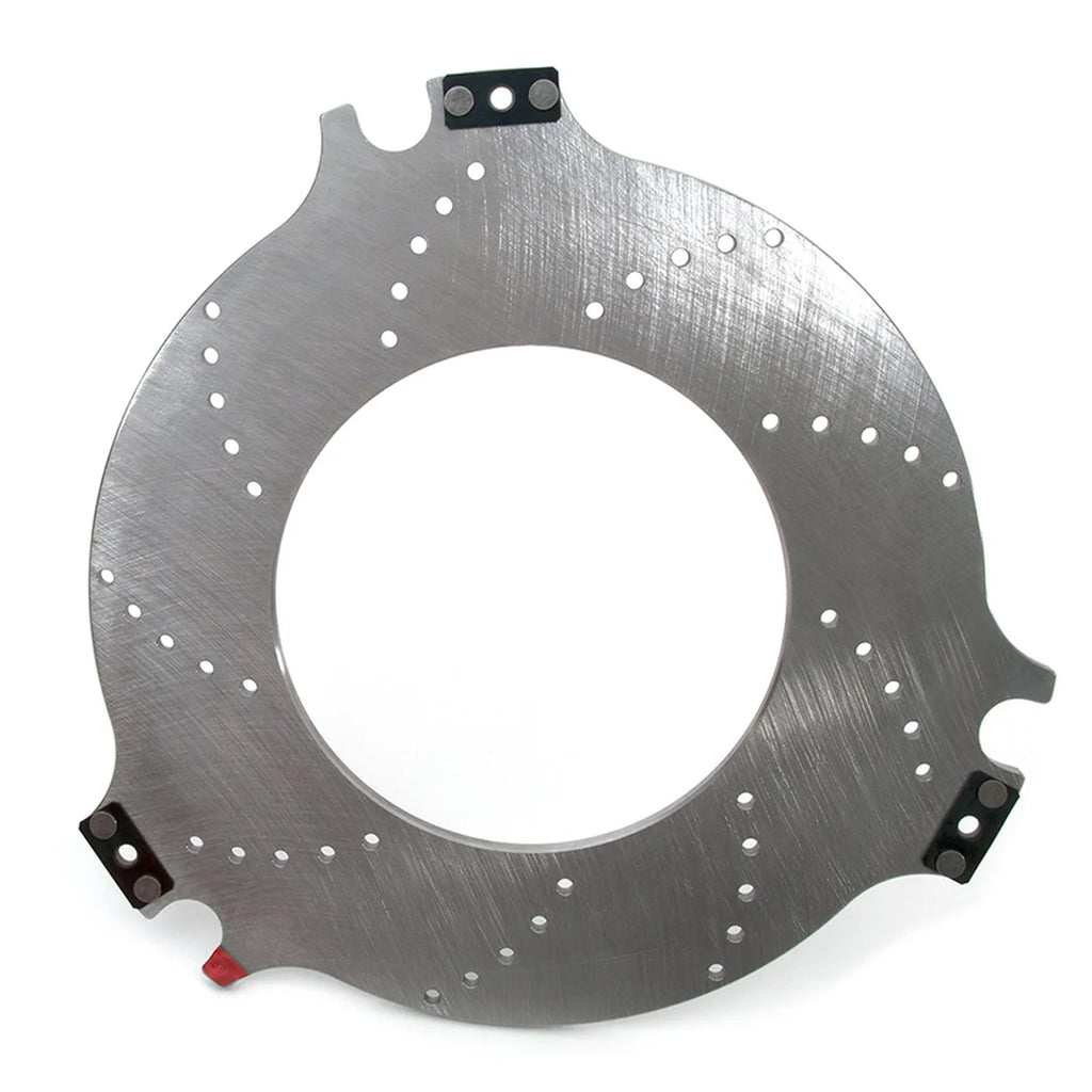 Centerforce DYAD(R) DS 10.4, Clutch and Flywheel Kit 413614842 - Back View