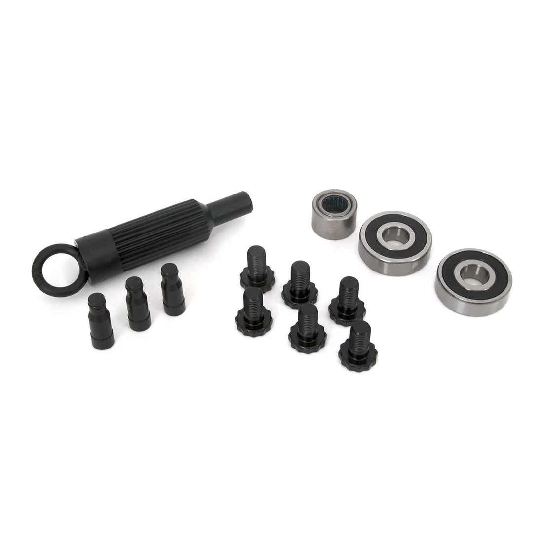 Centerforce DYAD(R) DS 10.4, Clutch and Flywheel Kit 413614842 - Additional View 7