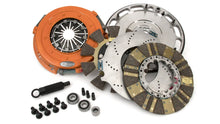 Load image into Gallery viewer, Centerforce DYAD(R) DS 10.4, Clutch and Flywheel Kit 413614844 - Main Product View