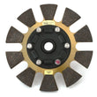 Load image into Gallery viewer, Centerforce DYAD(R) DS 10.4, Clutch and Flywheel Kit 413614844 - Side View