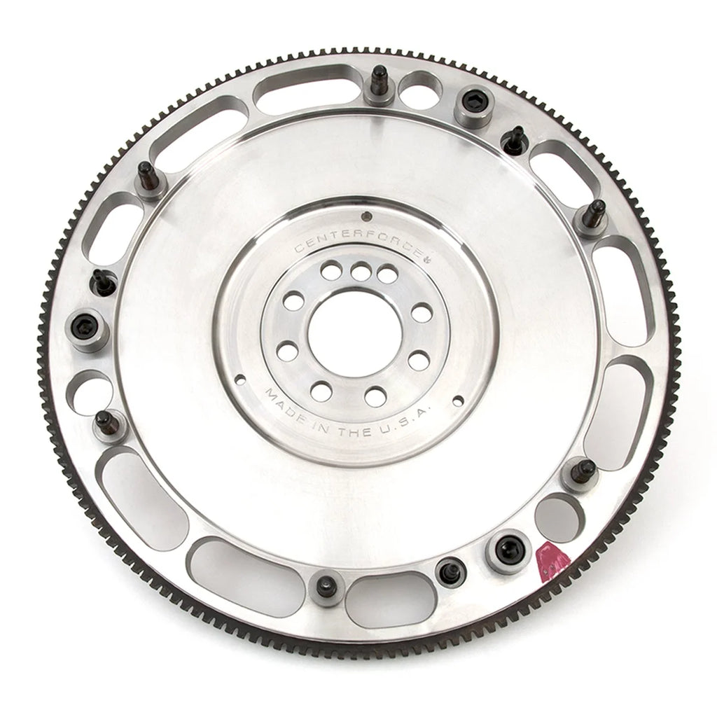 Centerforce DYAD(R) DS 10.4, Clutch and Flywheel Kit 413614844 - Installation View