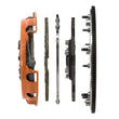 Load image into Gallery viewer, Centerforce DYAD(R) DS 10.4, Clutch and Flywheel Kit 413614844 - Additional View 5