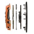 Load image into Gallery viewer, Centerforce DYAD(R) DS 10.4, Clutch and Flywheel Kit 413614844 - Additional View 7