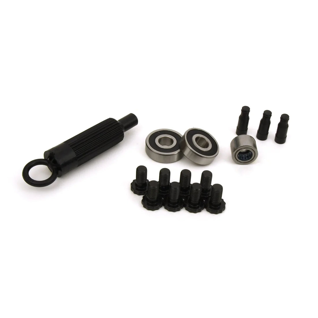 Centerforce DYAD(R) DS 10.4, Clutch and Flywheel Kit 413614844 - Additional View 8