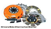 Load image into Gallery viewer, Centerforce DYAD(R) DS 10.4, Clutch and Flywheel Kit 413613099 - Main Product View