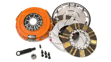 Load image into Gallery viewer, Centerforce DYAD(R) DS 10.4, Clutch and Flywheel Kit fits 1996-2010 Ford Mustang - Main Product View