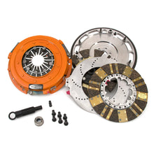 Load image into Gallery viewer, Centerforce DYAD(R) DS 10.4, Clutch and Flywheel Kit fits 1996-2010 Ford Mustang - Additional View 6