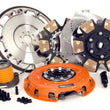 Load image into Gallery viewer, Centerforce DYAD(R) XDS 10.4, Clutch and Flywheel Kit 415115705 - Main Product View