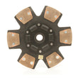 Load image into Gallery viewer, Centerforce DYAD(R) XDS 10.4, Clutch and Flywheel Kit 415115705 - Additional View 6