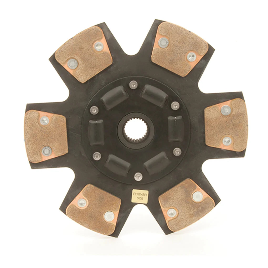 Centerforce DYAD(R) XDS 10.4, Clutch and Flywheel Kit 415115705 - Additional View 6