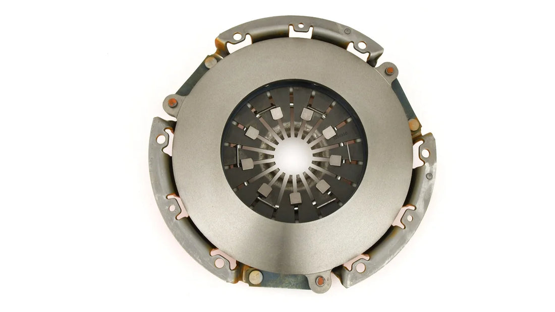 Centerforce DYAD(R) XDS 10.4, Clutch and Flywheel Kit 415115705 - Additional View 9